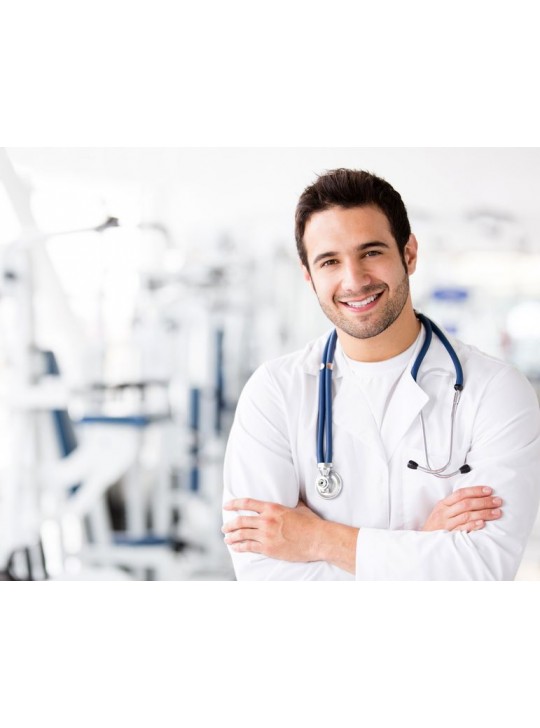 Seminario: Sintomatologia dell'Esercizio, Rimini